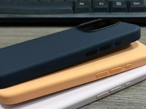 桥东苹果14维修站分享iPhone14手机壳能直接给iPhone15用吗?