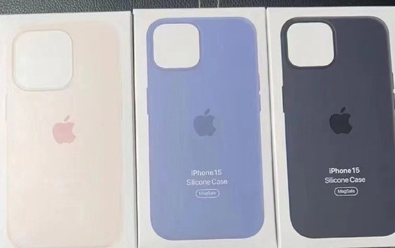 桥东苹果14维修站分享iPhone14手机壳能直接给iPhone15用吗?