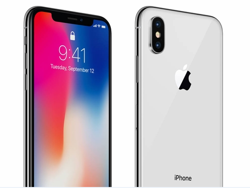 桥东苹果维修点分享iPhone X系统软硬故障区分指南 