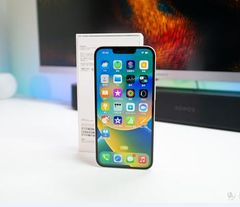 桥东苹果维修点分享iPhone 14音频与待机系统排错 