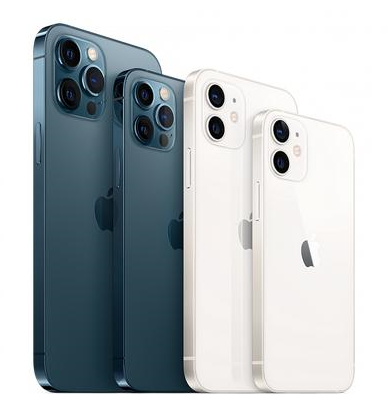 桥东苹果维修点分享iPhone 12 Pro发烫关联故障汇总 