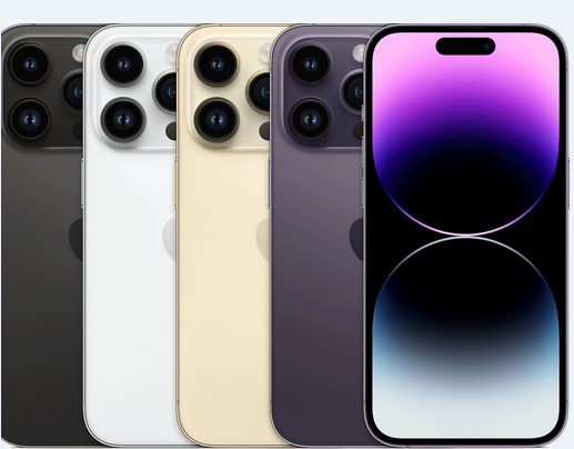 桥东苹果维修点分享iPhone 14 Pro发烫易忽略问题解析 
